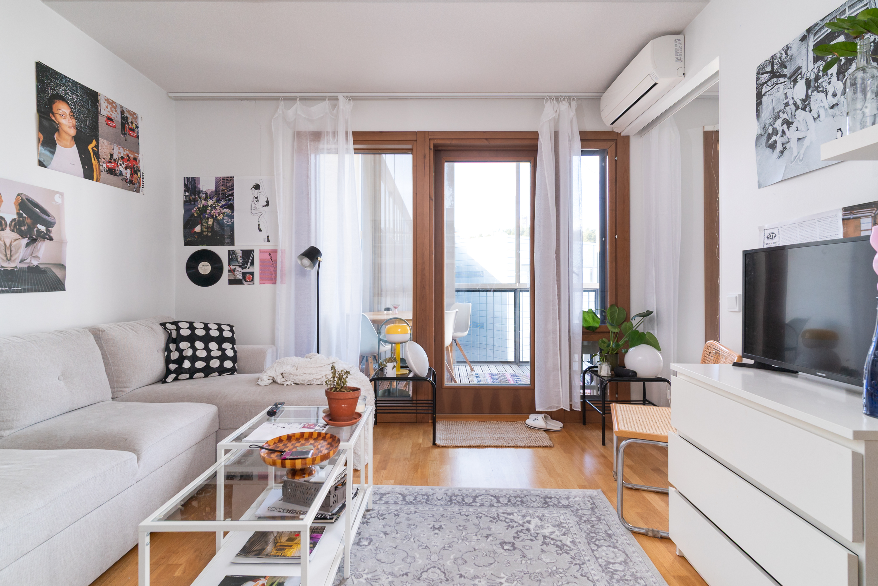 Väinönkatu 15, Keskusta, Jyväskylä