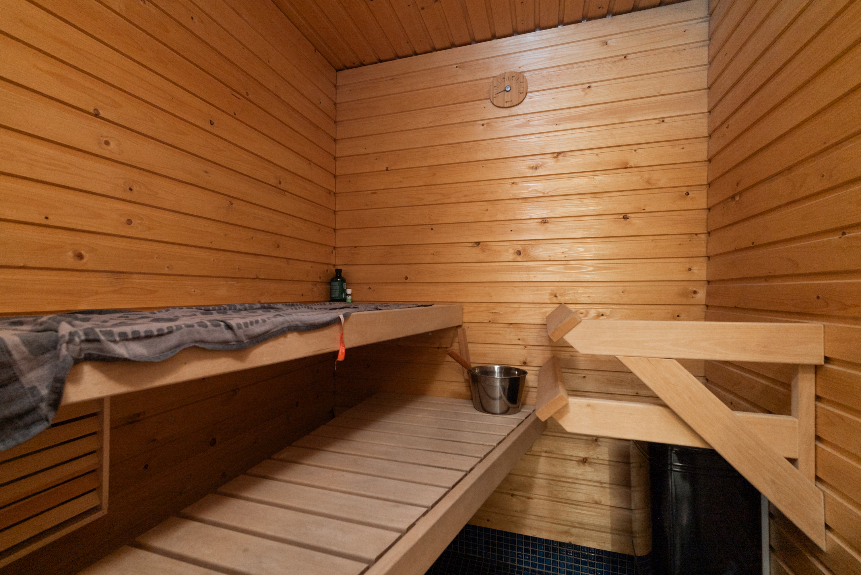 Väinönkatu 15, Keskusta, Jyväskylä