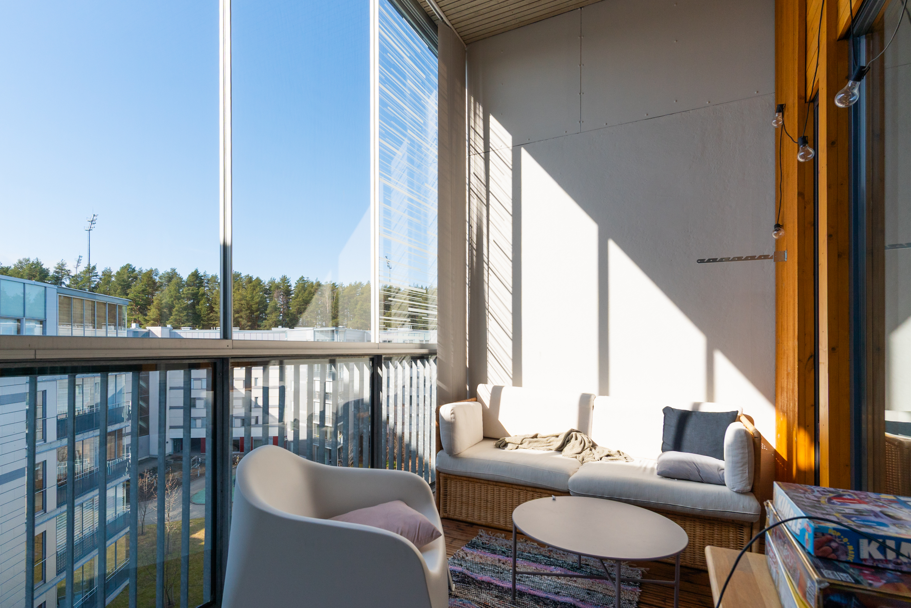 Väinönkatu 15, Keskusta, Jyväskylä