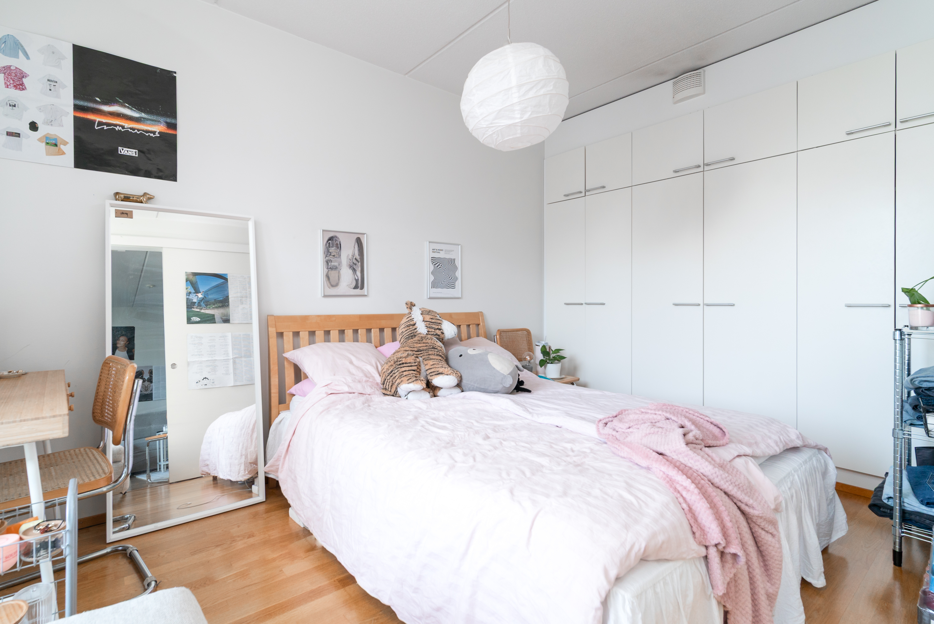 Väinönkatu 15, Keskusta, Jyväskylä