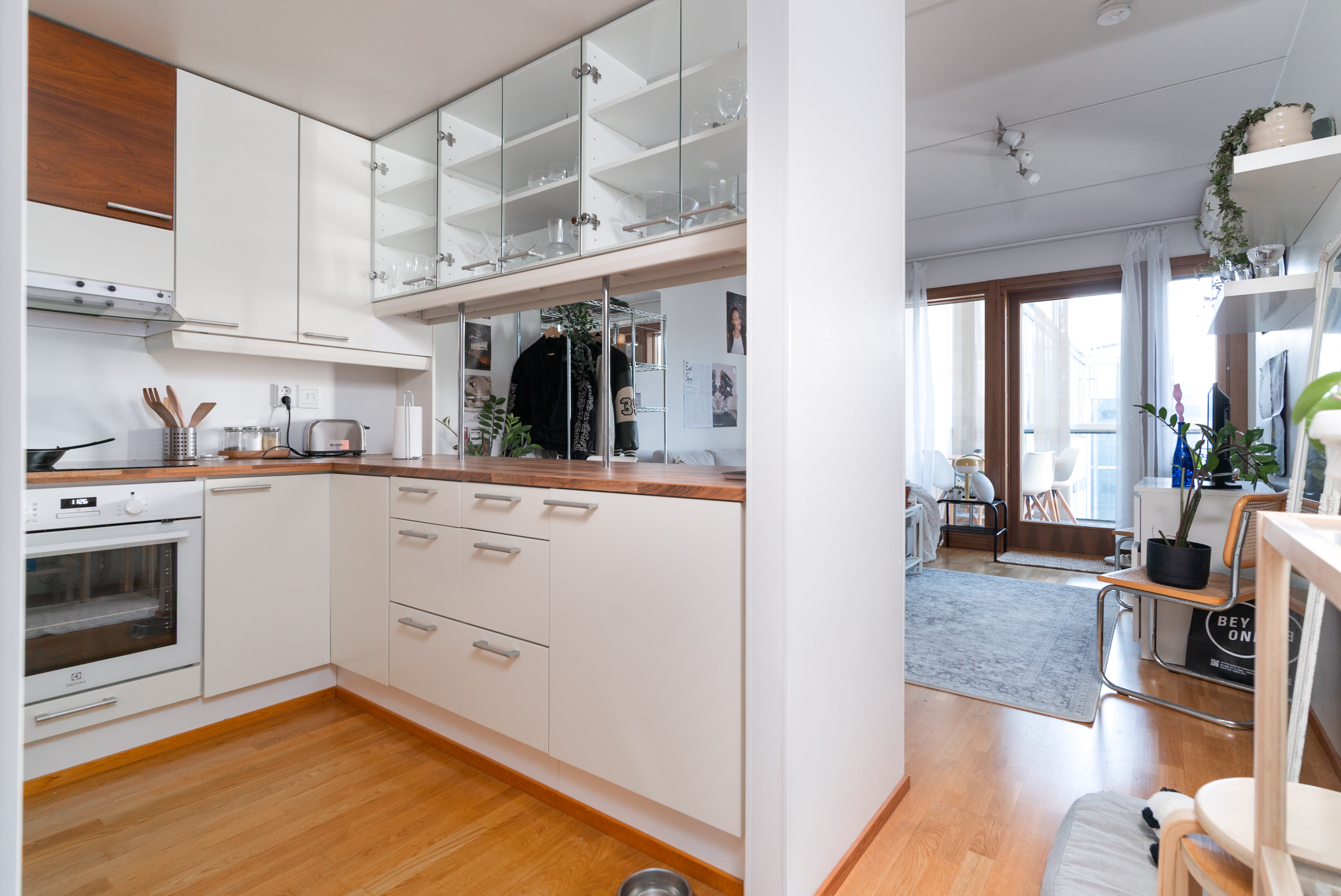 Väinönkatu 15, Keskusta, Jyväskylä