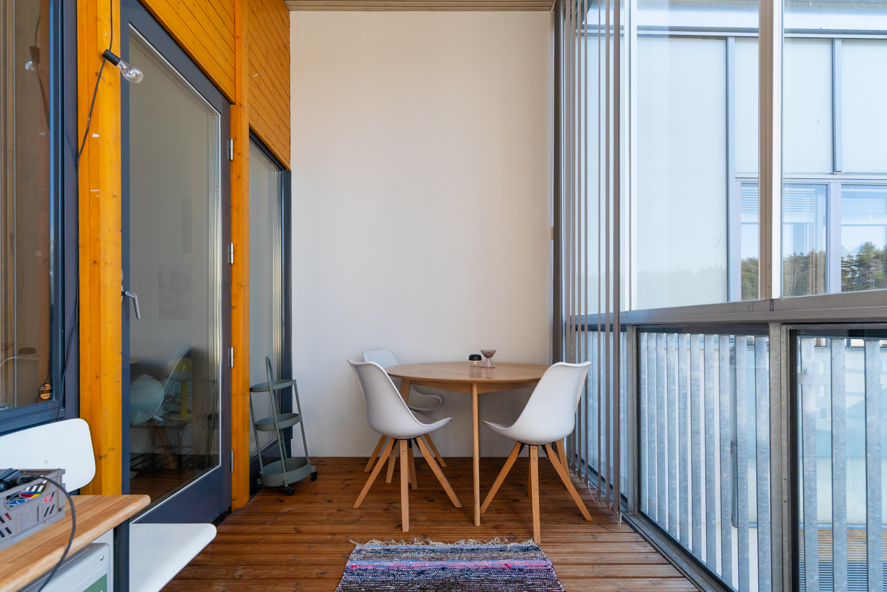 Väinönkatu 15, Keskusta, Jyväskylä