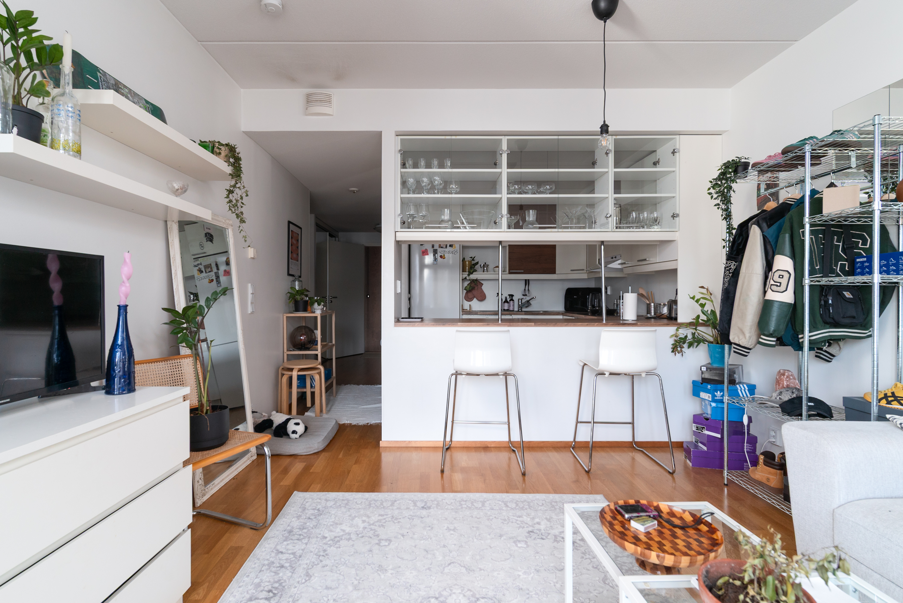 Väinönkatu 15, Keskusta, Jyväskylä