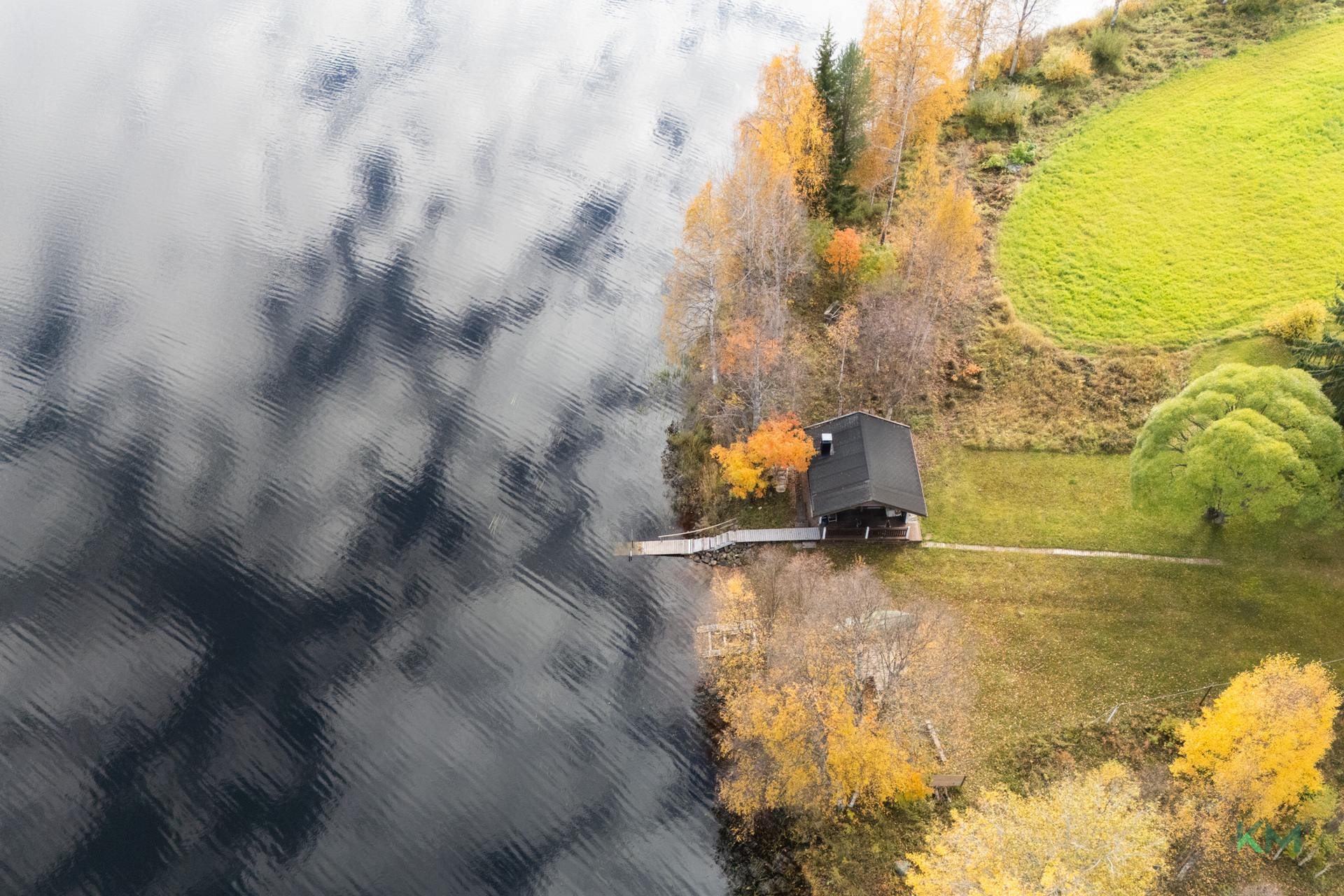 Niininiementie 15, Lehtojärvi, Rovaniemi