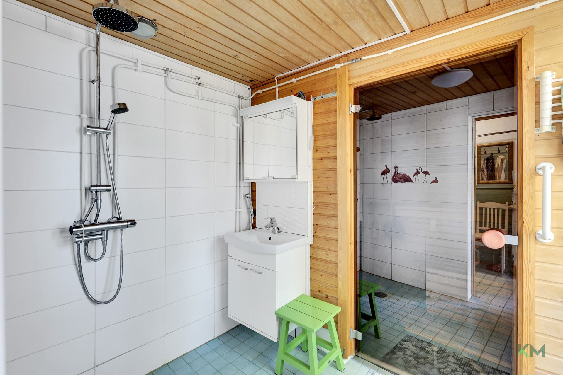 Niininiementie 15, Lehtojärvi, Rovaniemi