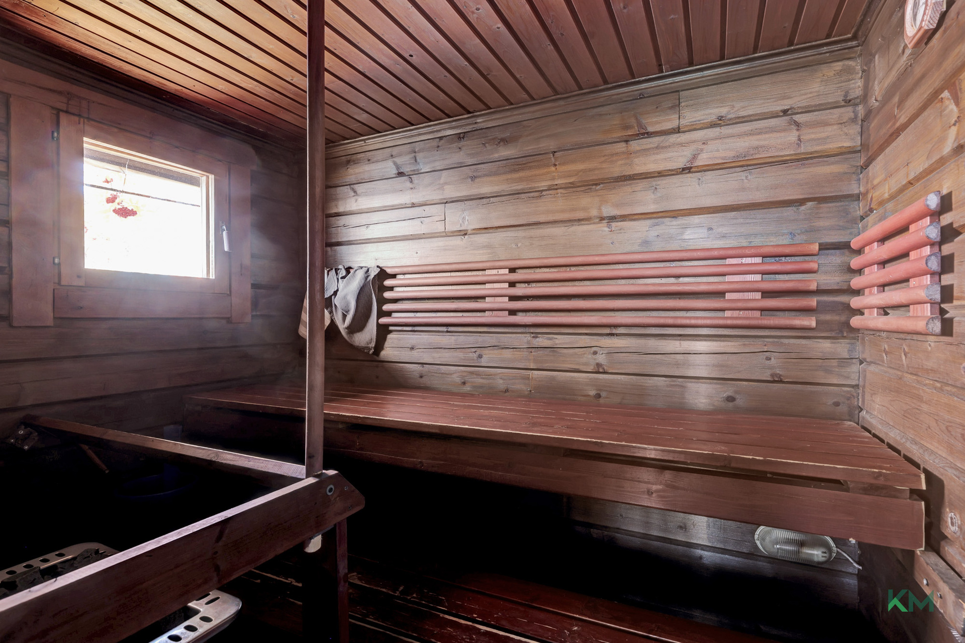 Niininiementie 15, Lehtojärvi, Rovaniemi