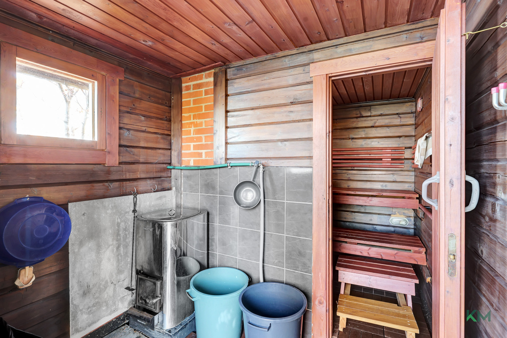 Niininiementie 15, Lehtojärvi, Rovaniemi