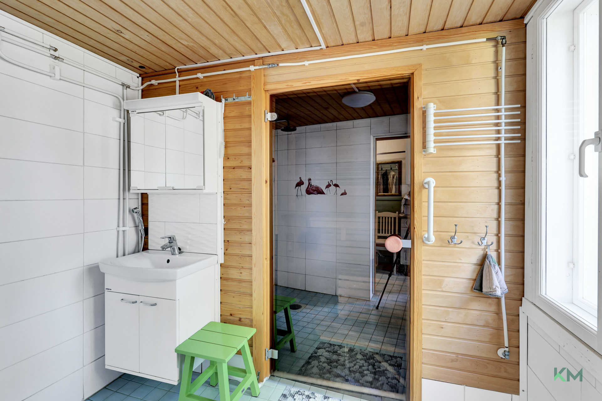Niininiementie 15, Lehtojärvi, Rovaniemi