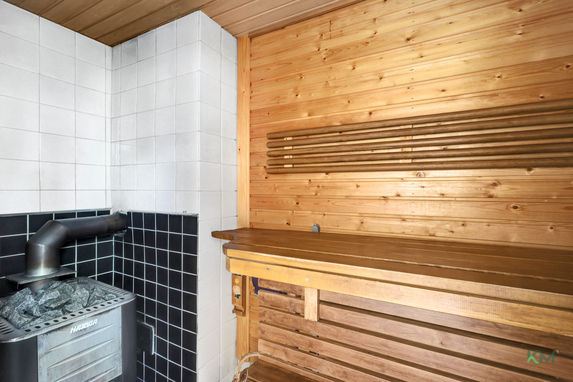 Niininiementie 15, Lehtojärvi, Rovaniemi