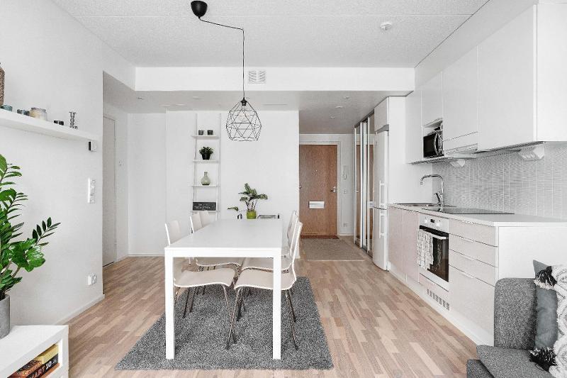 Jousenpuistonkatu 3, Tapiola, Espoo