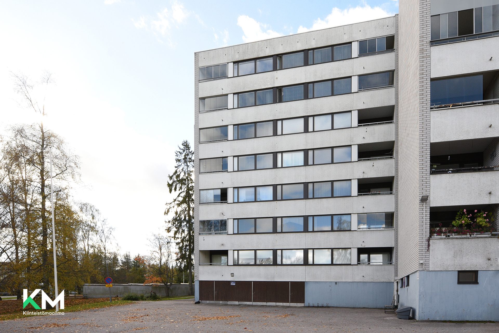 Pihtikatu 10 , Lahti