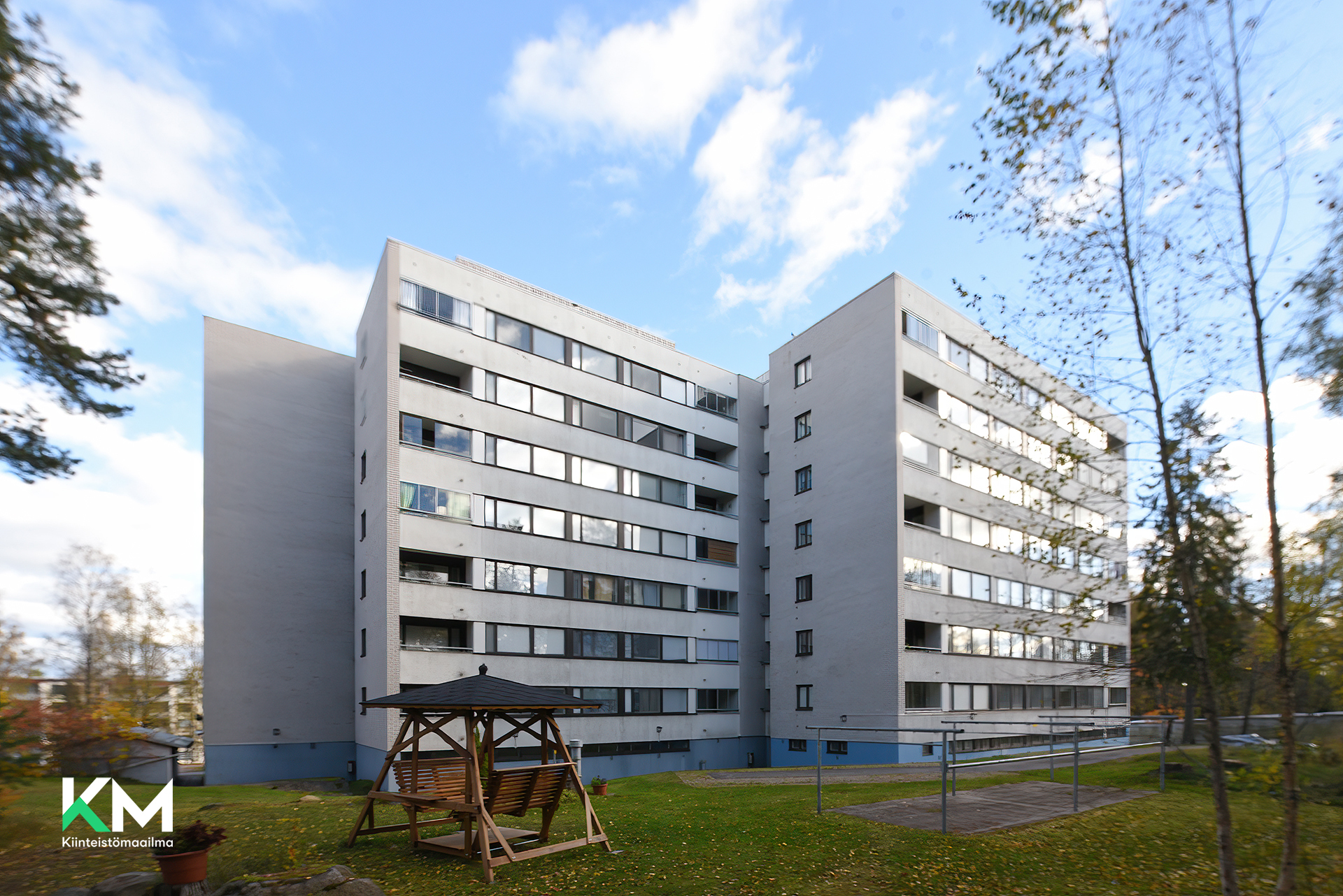 Pihtikatu 10 , Lahti