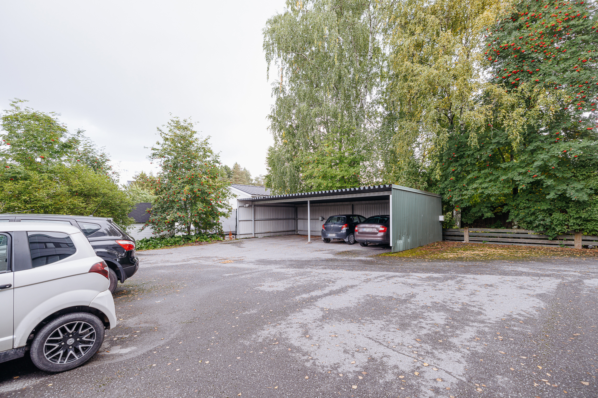 Ruukintie 66, Kivistö, Seinäjoki