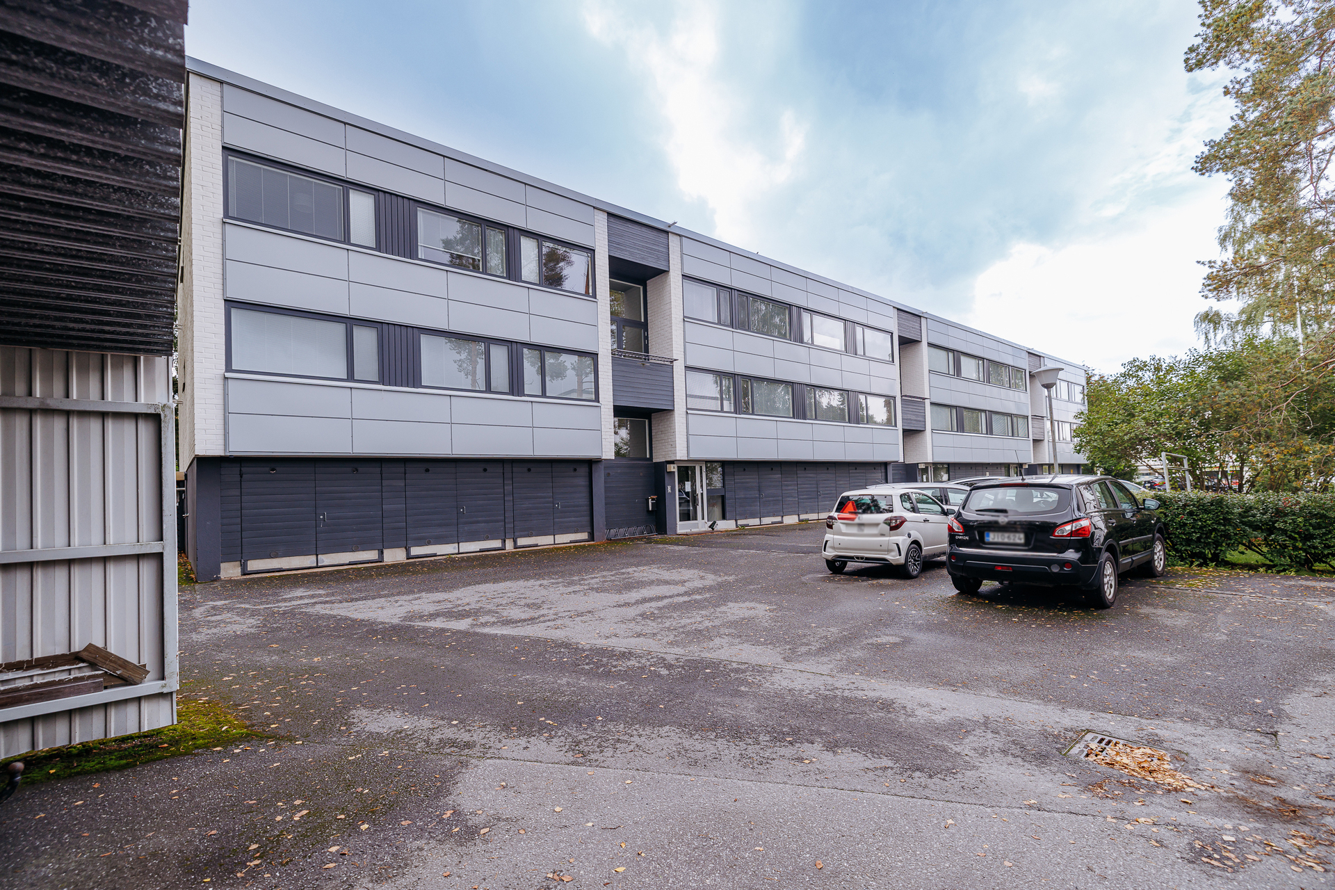 Ruukintie 66, Kivistö, Seinäjoki