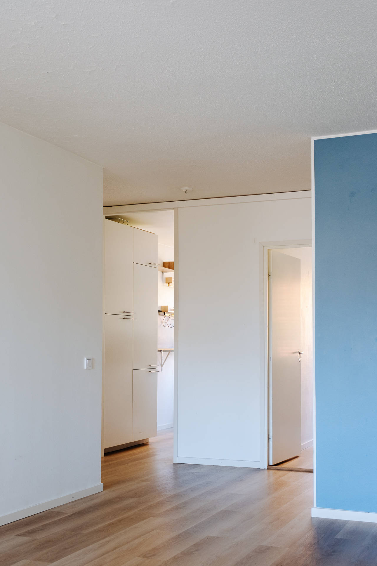 Mäkitorpantie 30, Oulunkylä, Helsinki