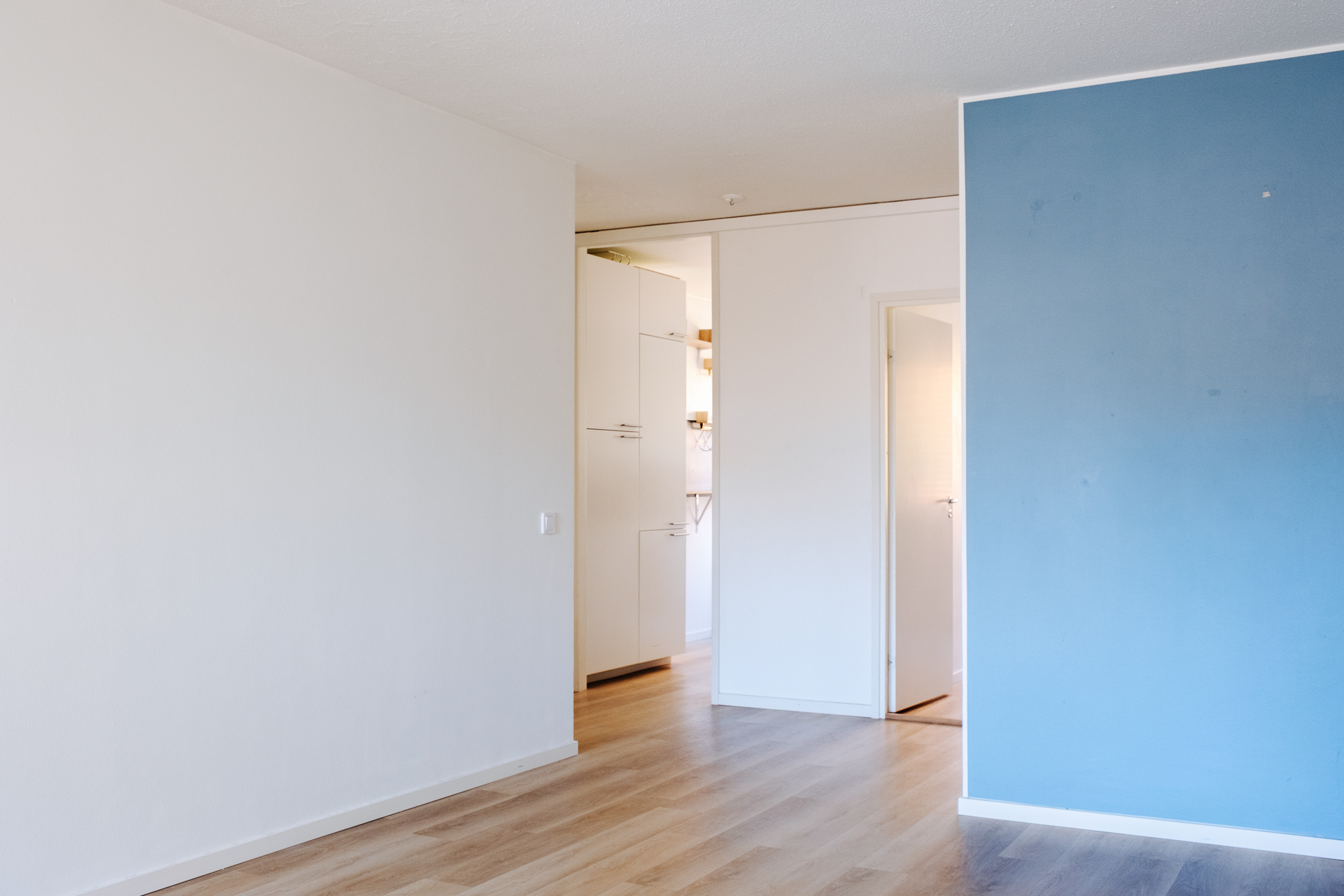 Mäkitorpantie 30, Oulunkylä, Helsinki