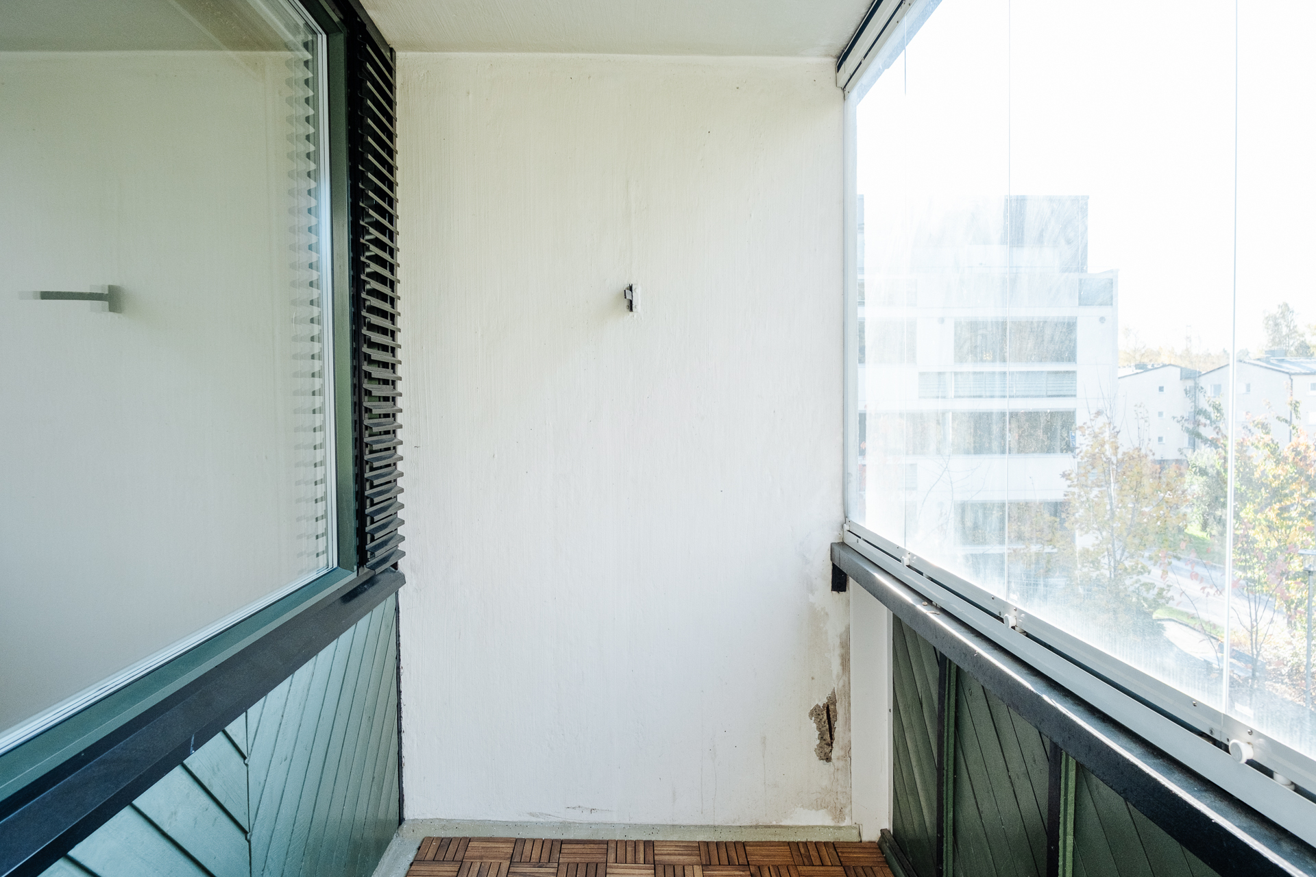 Mäkitorpantie 30, Oulunkylä, Helsinki