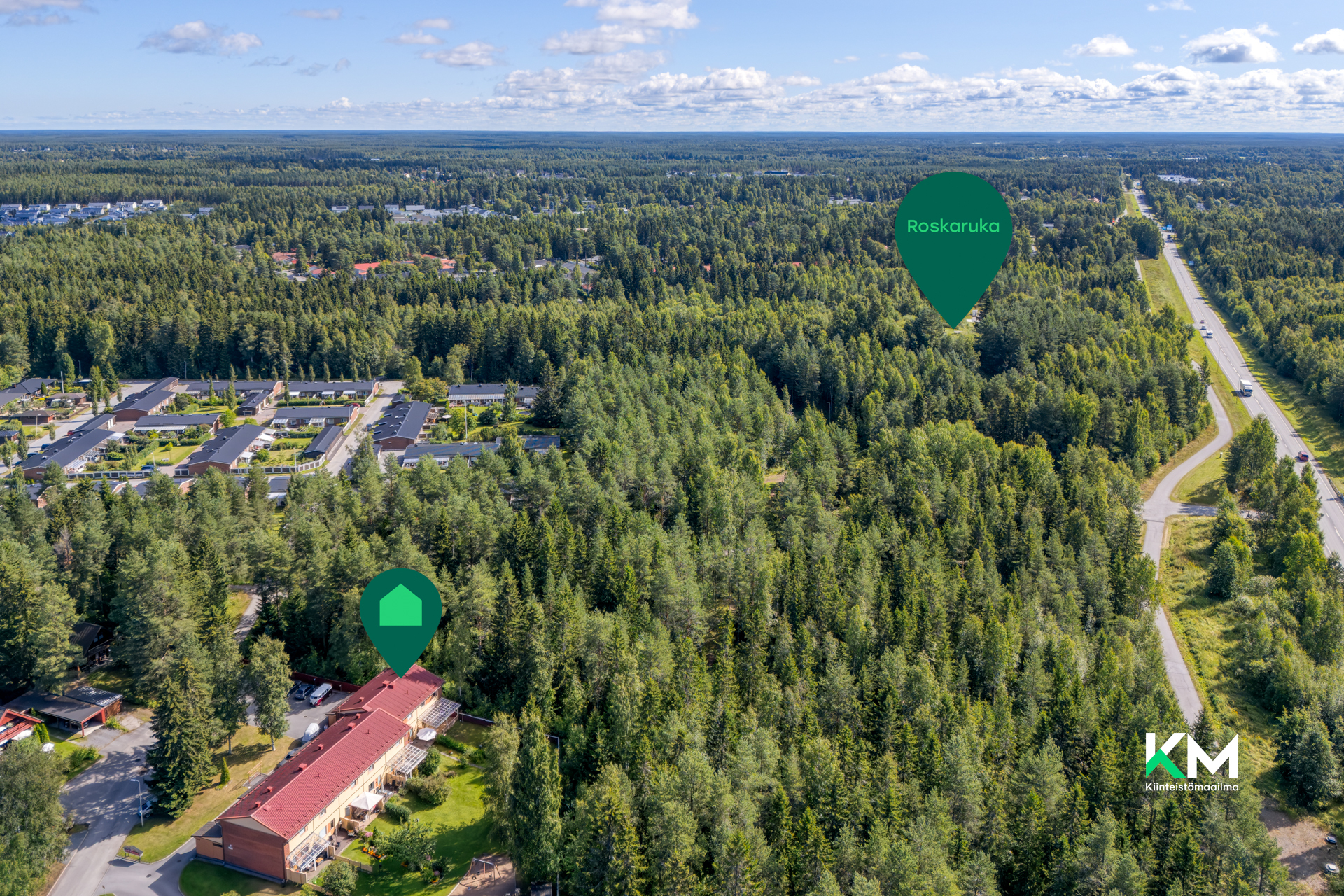 Jahti 54-58, Halkokari, Kokkola