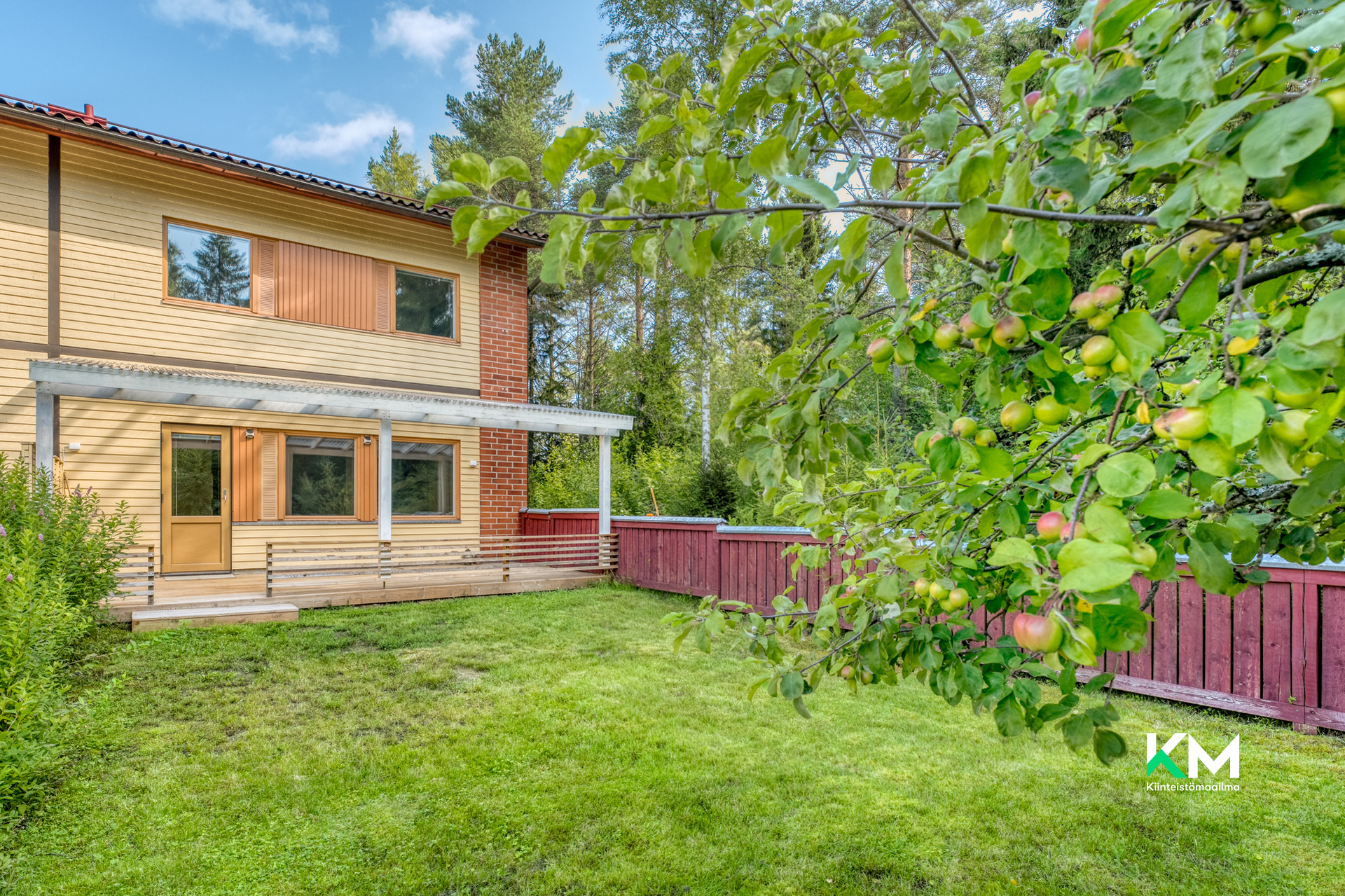 Jahti 54-58, Halkokari, Kokkola