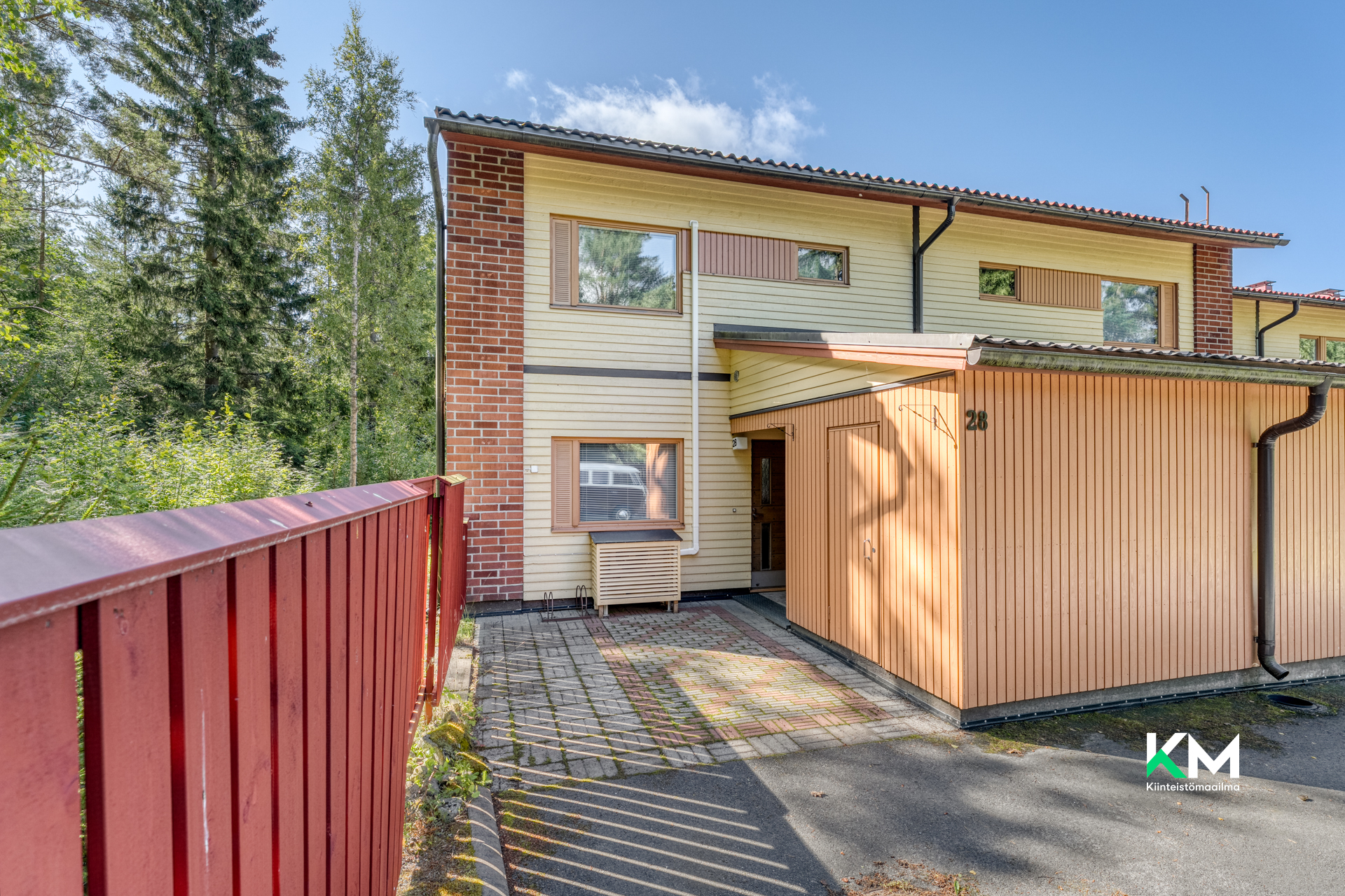Jahti 54-58, Halkokari, Kokkola