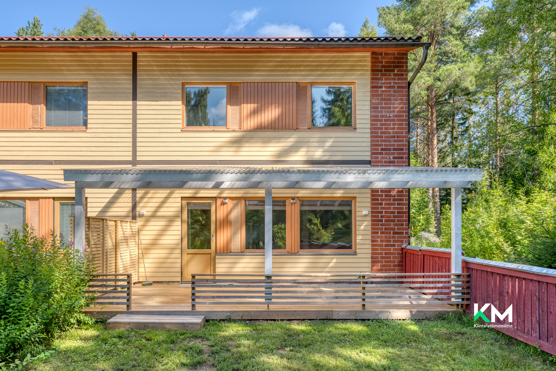 Jahti 54-58, Halkokari, Kokkola