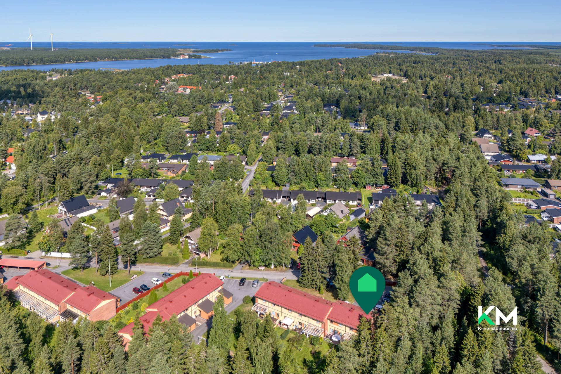 Jahti 54-58, Halkokari, Kokkola