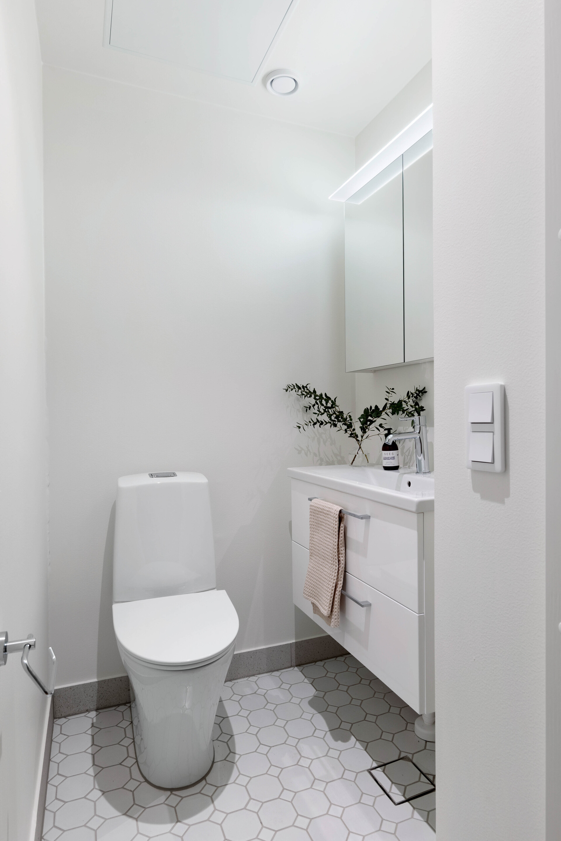 Väinämöisenkatu 3, Etu-Töölö, Helsinki