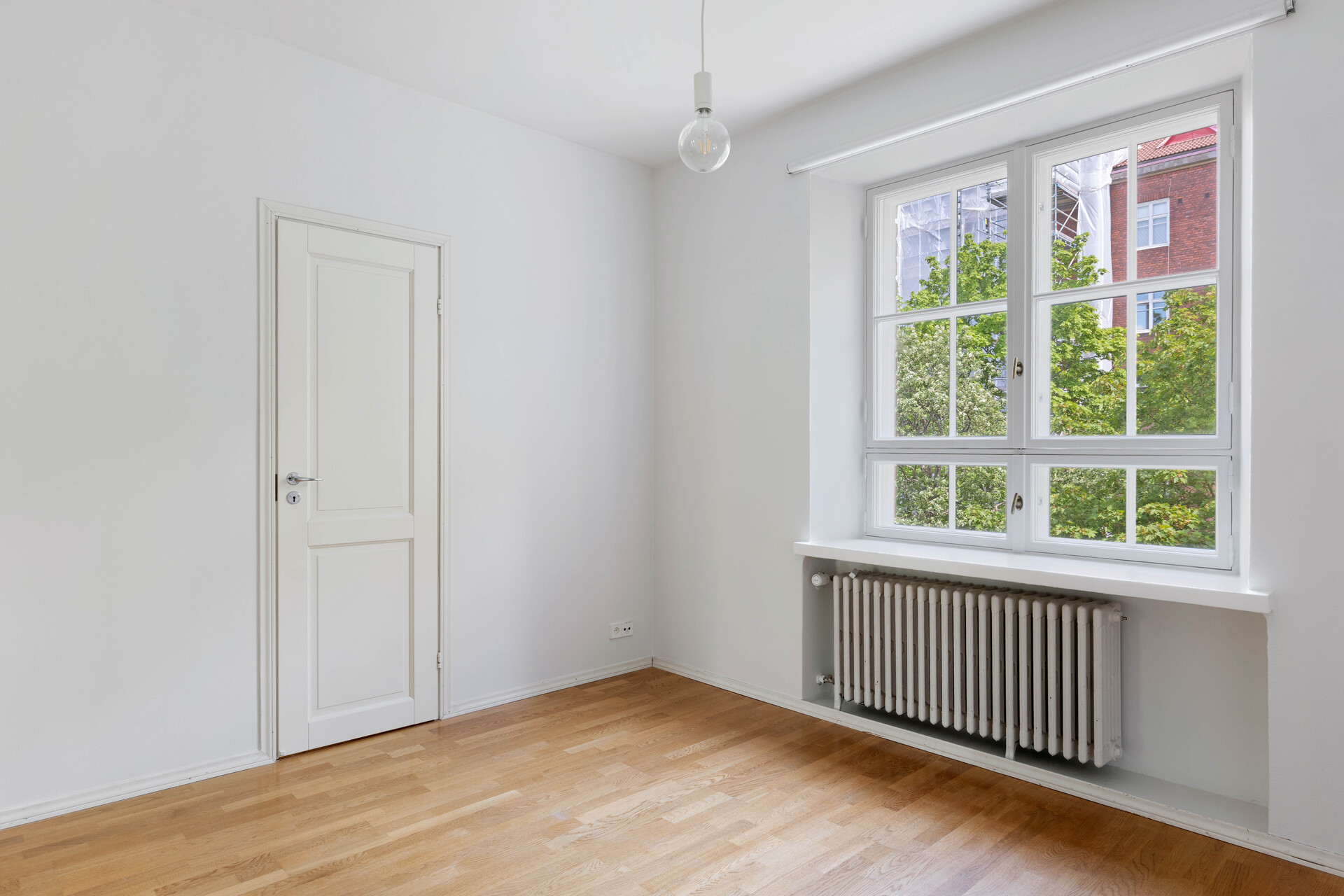 Väinämöisenkatu 3, Etu-Töölö, Helsinki