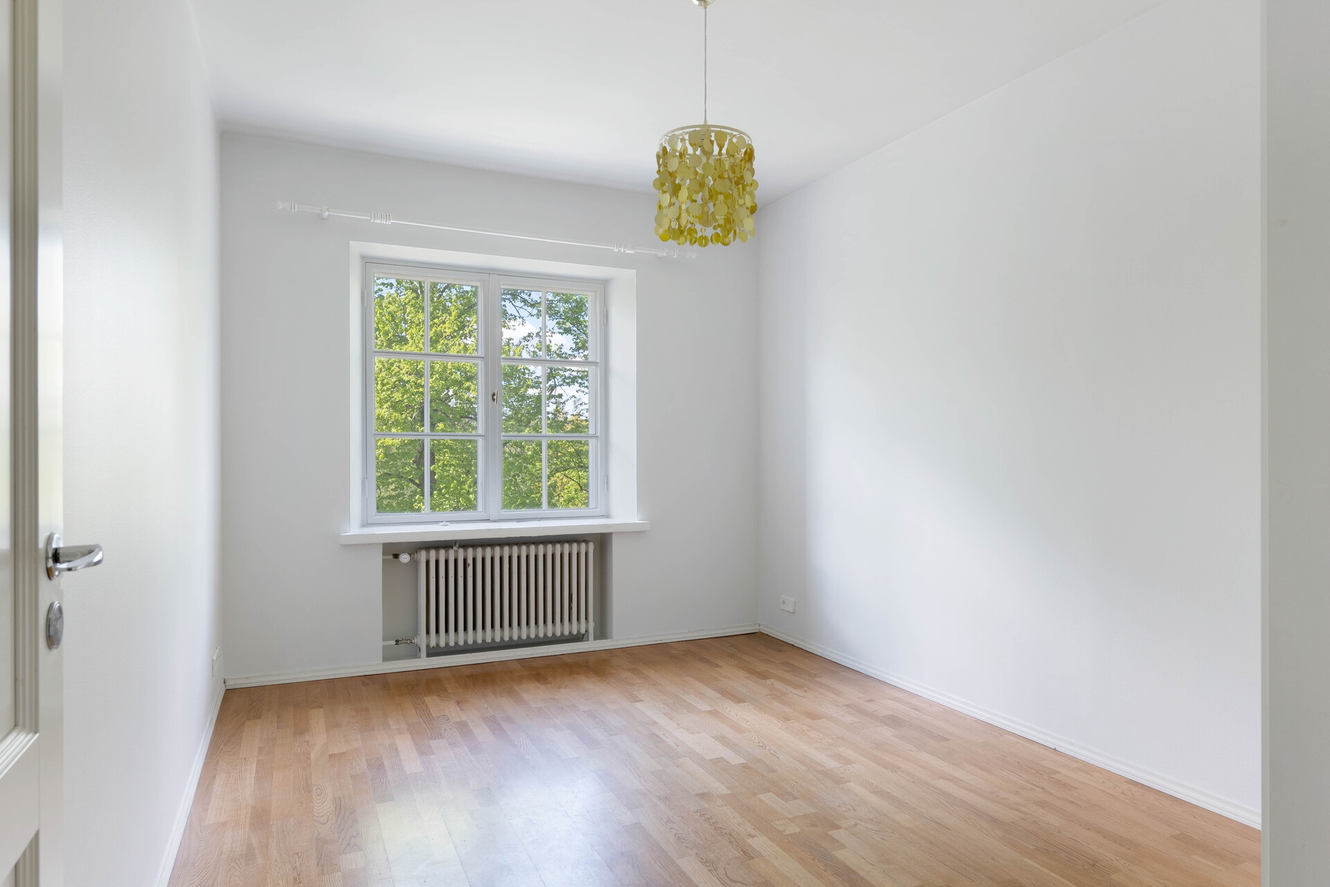 Väinämöisenkatu 3, Etu-Töölö, Helsinki