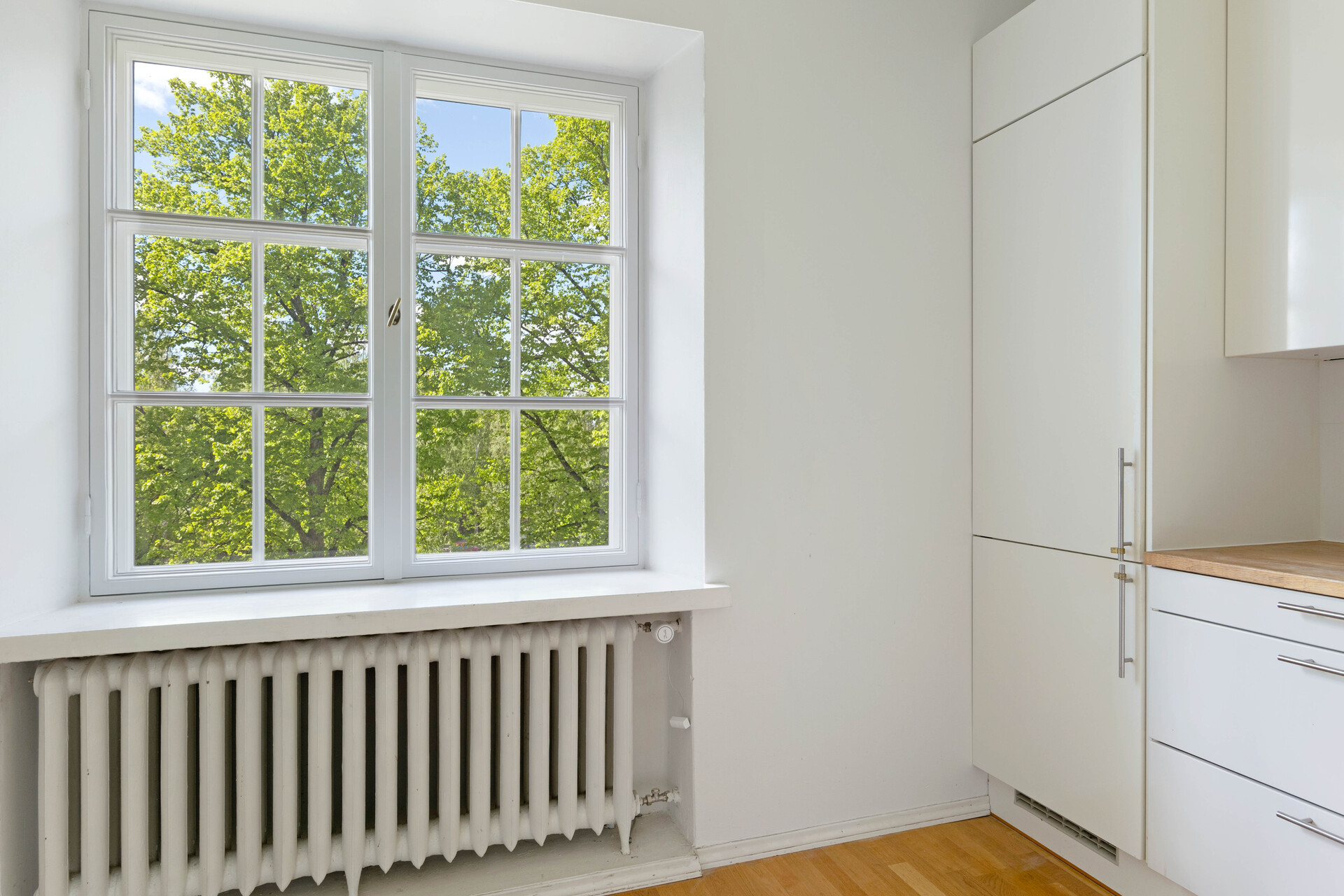 Väinämöisenkatu 3, Etu-Töölö, Helsinki