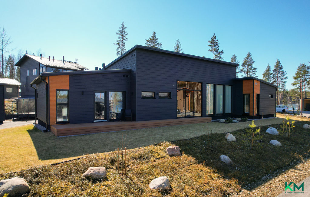 Kallioranta 11, Heinola