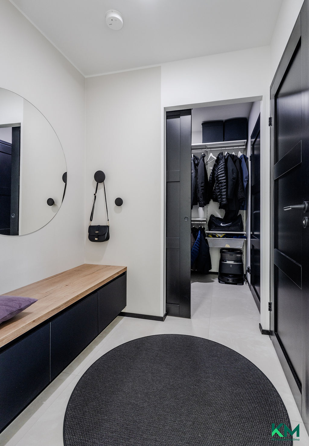 Kallioranta 11, Heinola