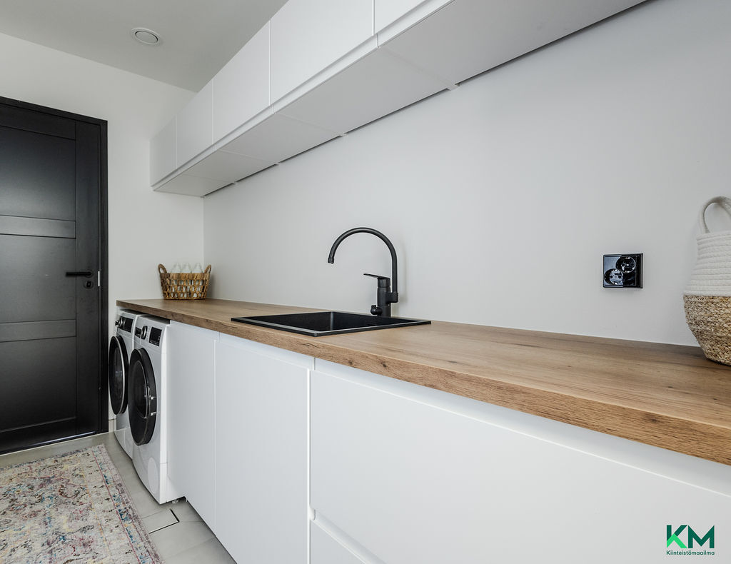 Kallioranta 11, Heinola