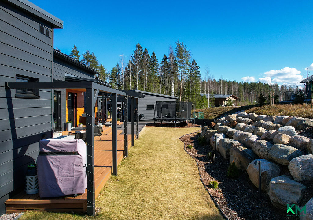 Kallioranta 11, Heinola