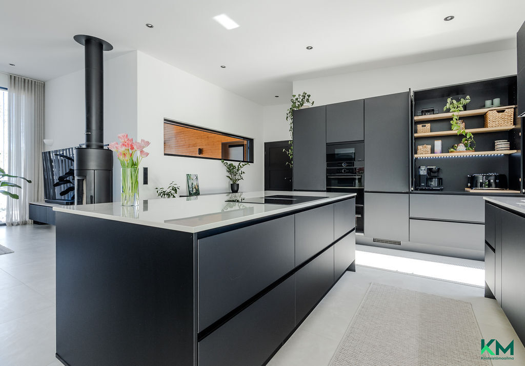 Kallioranta 11, Heinola