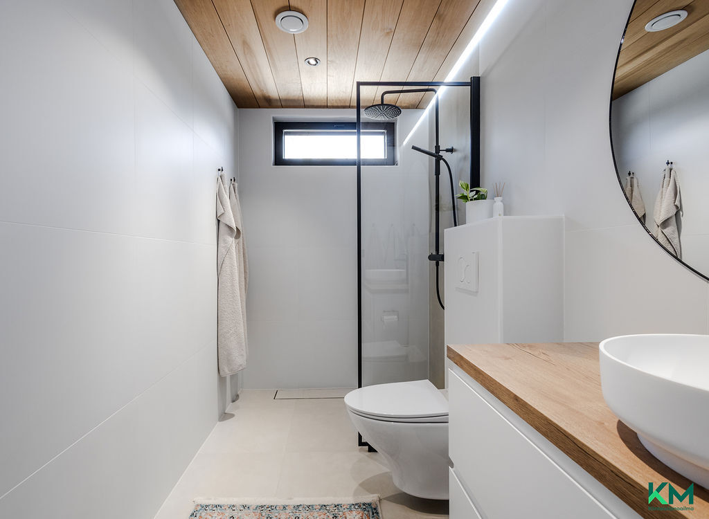 Kallioranta 11, Heinola