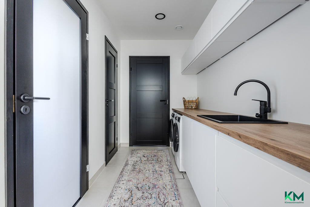 Kallioranta 11, Heinola