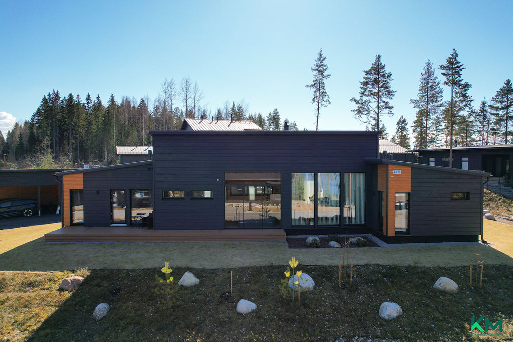 Kallioranta 11, Heinola