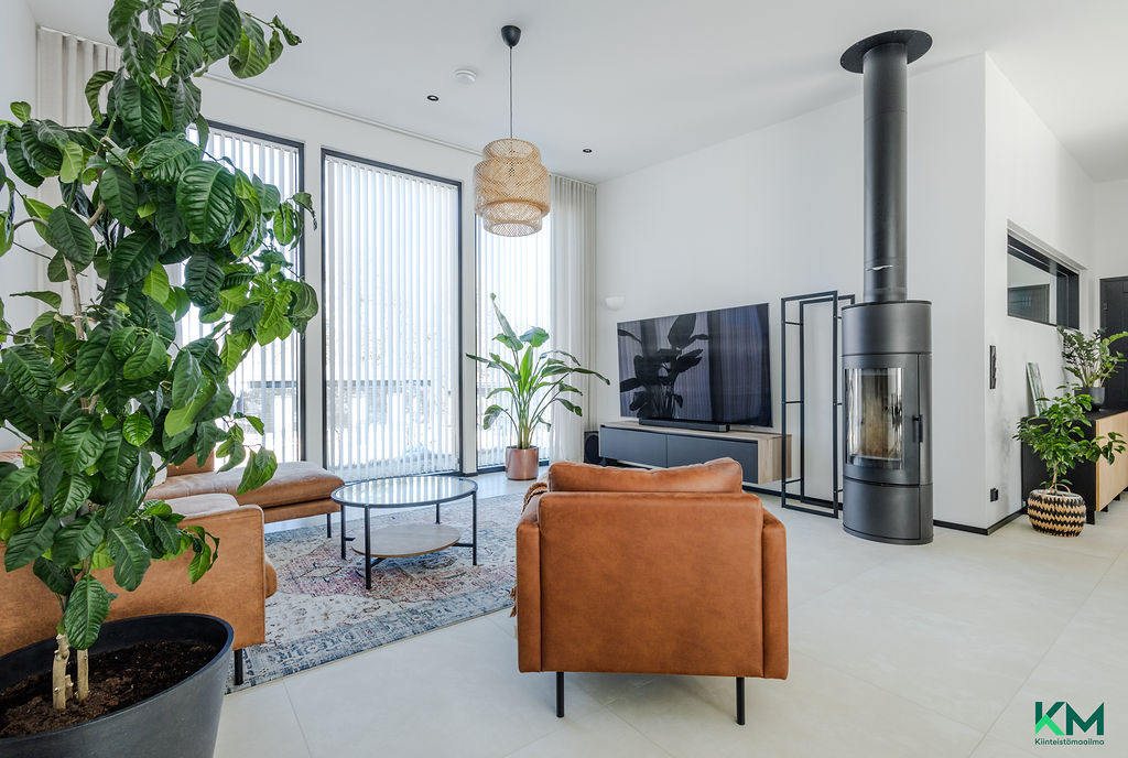 Kallioranta 11, Heinola