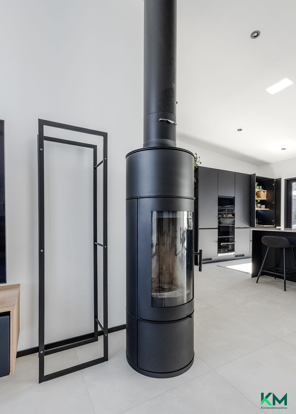 Kallioranta 11, Heinola