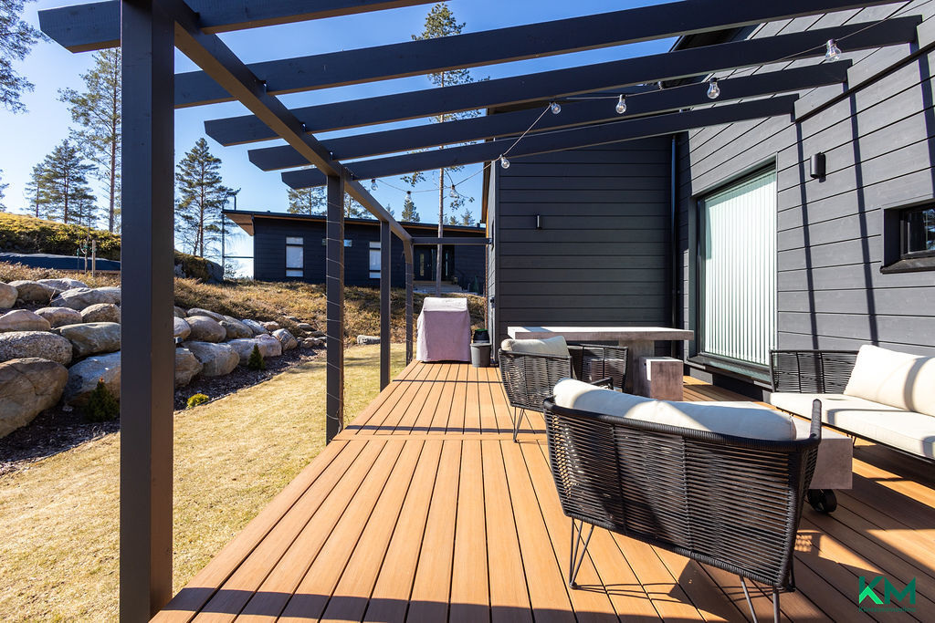 Kallioranta 11, Heinola