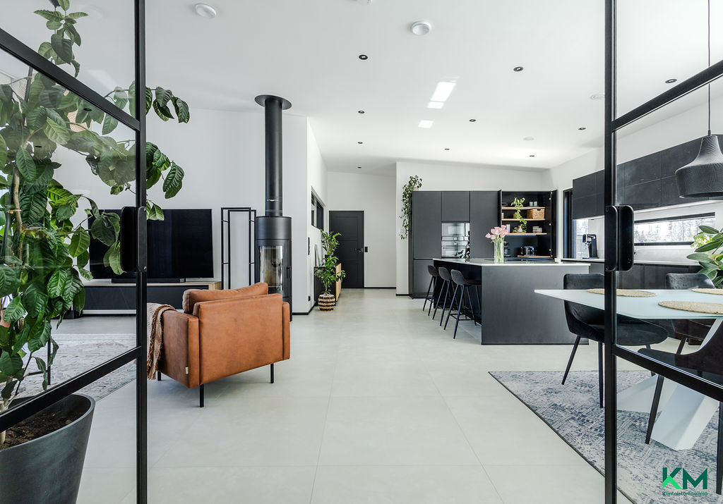 Kallioranta 11, Heinola