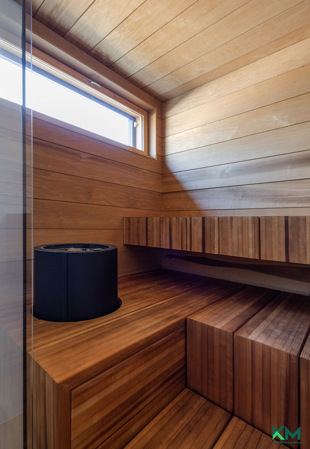 Kallioranta 11, Heinola