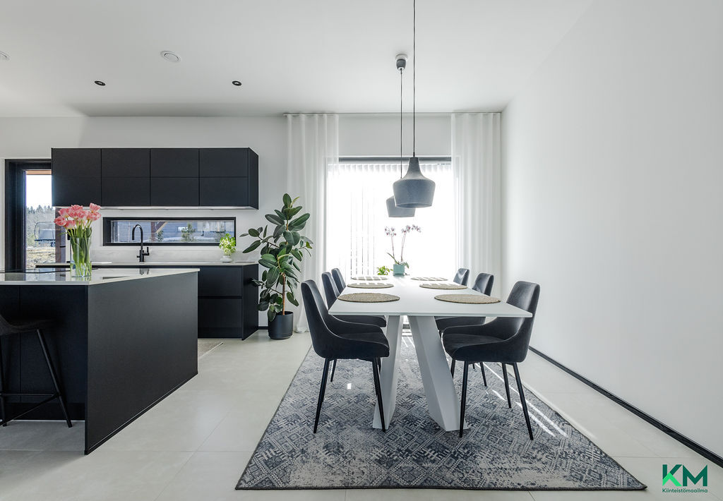 Kallioranta 11, Heinola