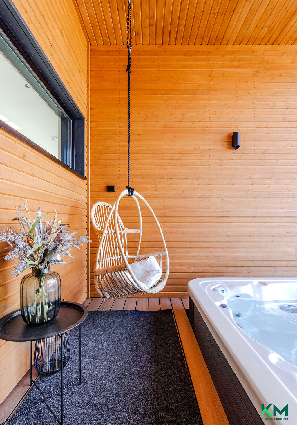 Kallioranta 11, Heinola