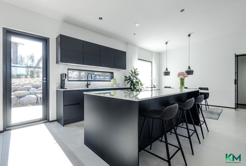 Kallioranta 11, Heinola