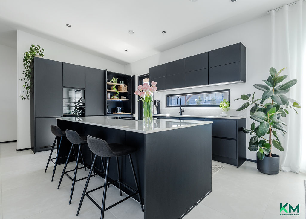 Kallioranta 11, Heinola