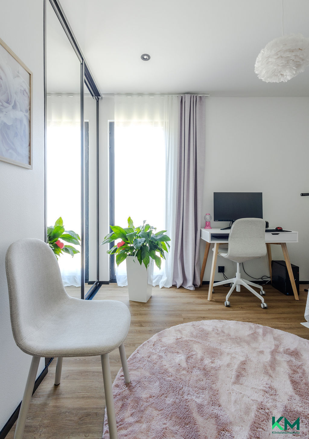 Kallioranta 11, Heinola