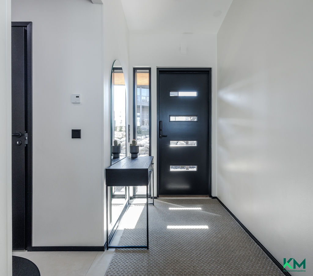 Kallioranta 11, Heinola