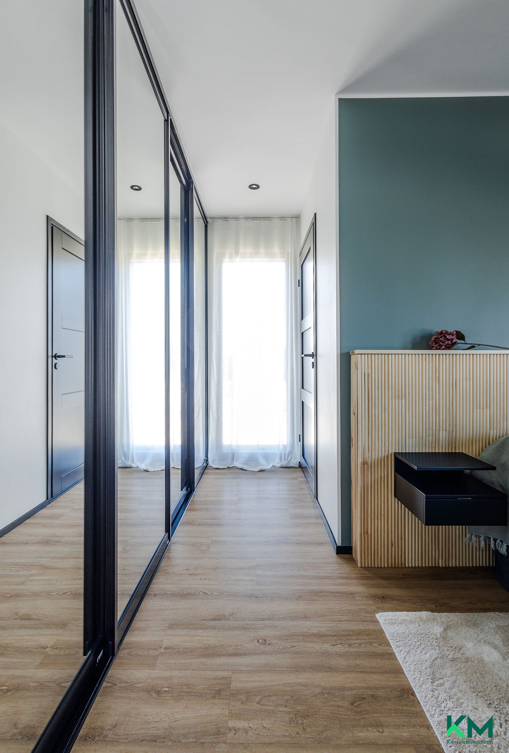 Kallioranta 11, Heinola